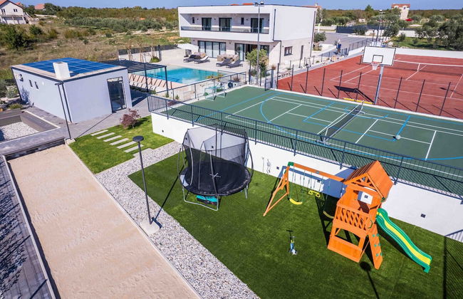 Villa Freedom - Foto 46