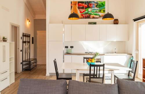 Apartment Casa La Villa by Interhome - Foto 7