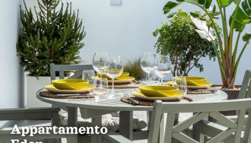 Colombo palace - suite eden via perda bona 35a - Foto 4, Garden