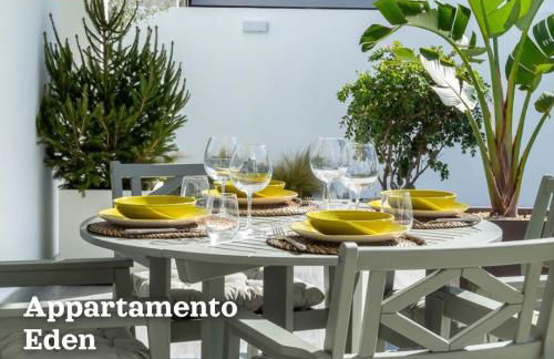 Colombo palace - suite eden via perda bona 35a - Photo 4