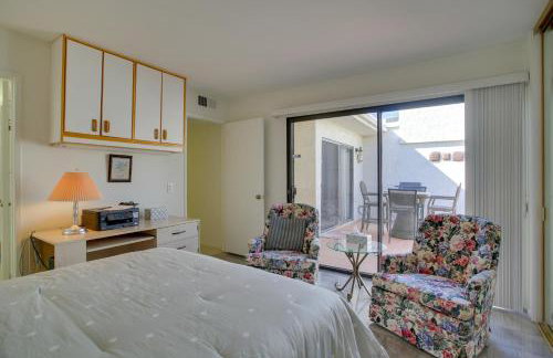 4 Mi to Dtwn Palm Springs: Condo w/ Pool Access - Foto 20