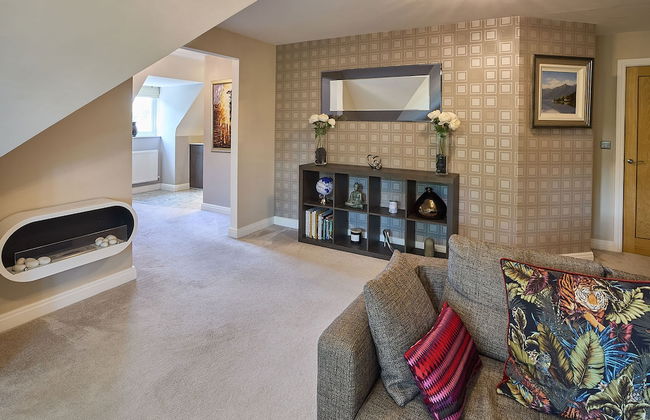 Host Stay Danford Court - Foto 8