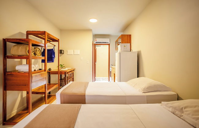 Villa das Palmeiras Jeri - Photo 37