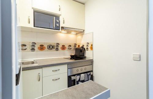 Via Aurelia 17 Cozy Apartment - Foto 15
