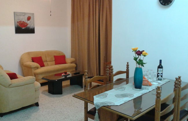 Elenapa Holiday Apartments - Foto 27