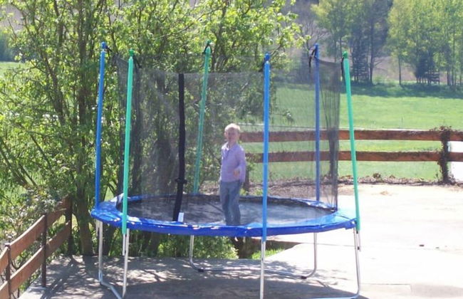 Holiday Apartment Tulpe Schuniglhof - Foto 13