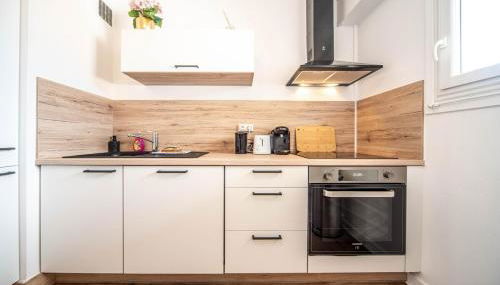 Le temps d'une pause - Foto 3