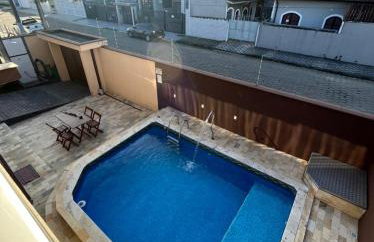 Casa Centro com Piscina - Foto 25
