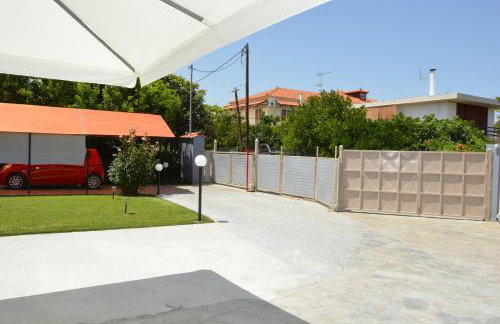 Rea's House Vrachati - Photo 43