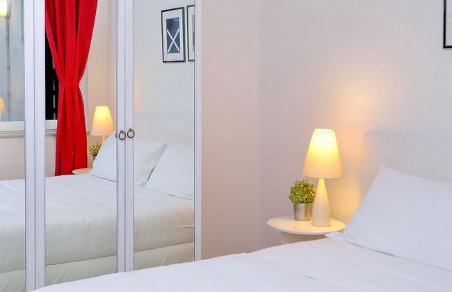 Cozy Borgo - My Extra Home - Foto 12