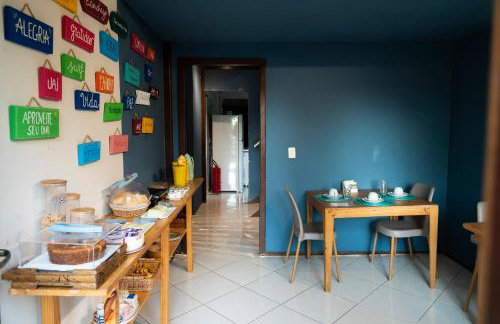 Pousada Estrela Cordel - Foto 52