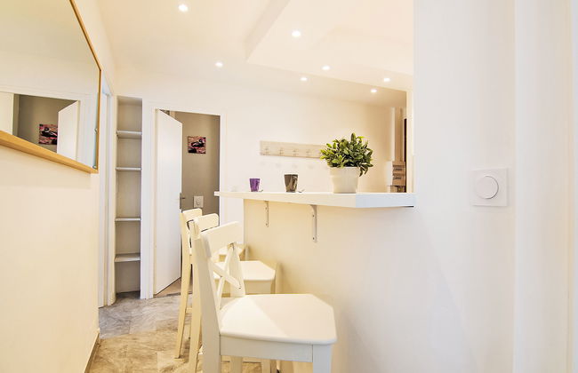 Le Rabelais - Foto 11