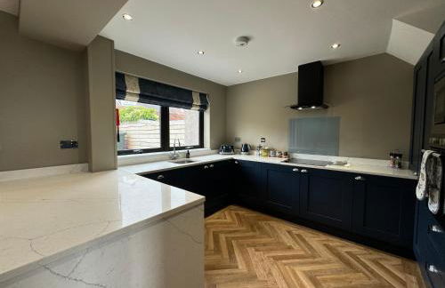 Victoria Cottage, Cullercoats - Foto 19