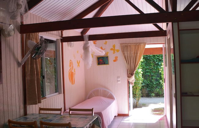 Pension Fare Maheata - Foto 36