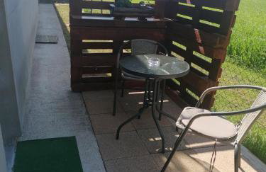 Studio apartman Krosna - Foto 43