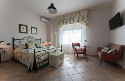 Tenuta Tre Gemme in Cantina - Don Rocco - Foto 13