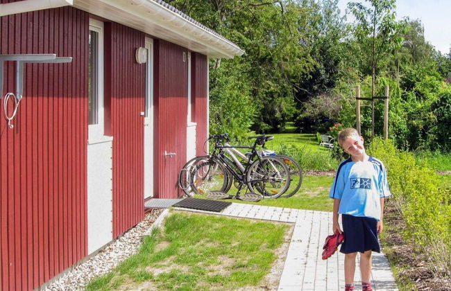 Holiday Home in GrÃ¶mmitz - Foto 36