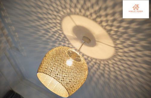 Spacious 6-Bedroom House with Parking in Bridgwater Ideal for Contractors & Group Stays - Foto 45