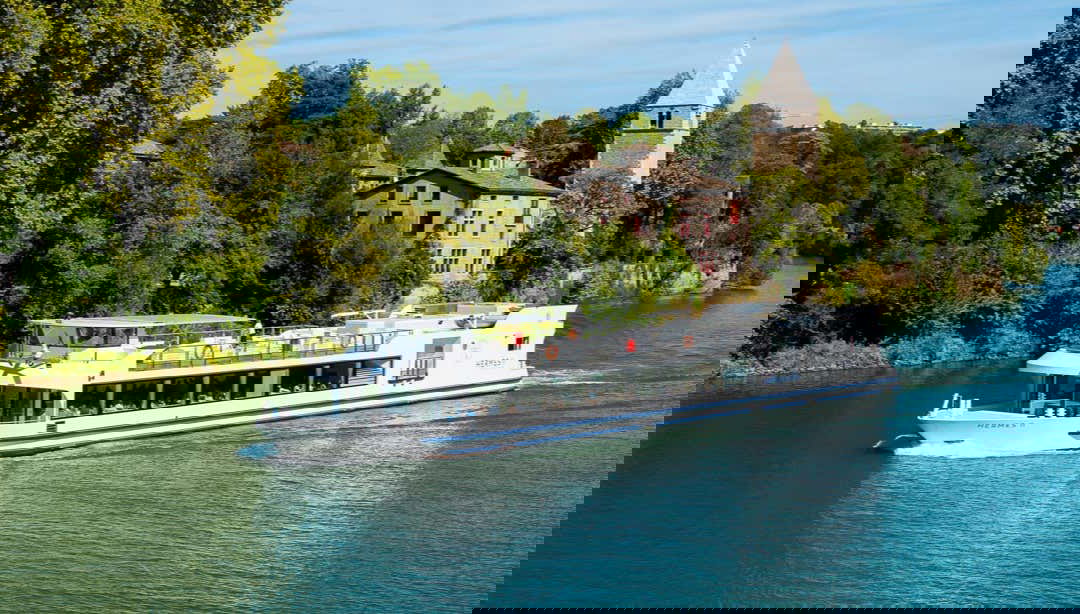 Lyon Lunch or Dinner Cruise - Foto 1