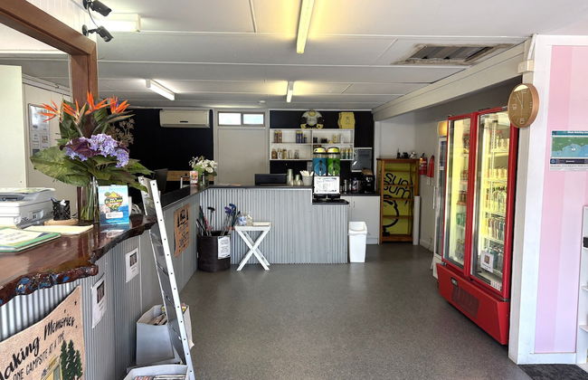 Victor Harbor Holiday Park - Photo 3