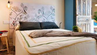 Casa el Tratado, situada en el casco histórico con patio privado - Foto 4