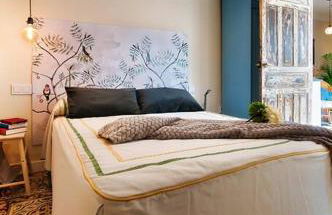 Casa el Tratado, situada en el casco histórico con patio privado - Photo 4