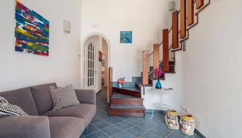 Blue54 - Pozzillo sul mare fra l'Etna e Taormina - Foto 4, Lobby or reception