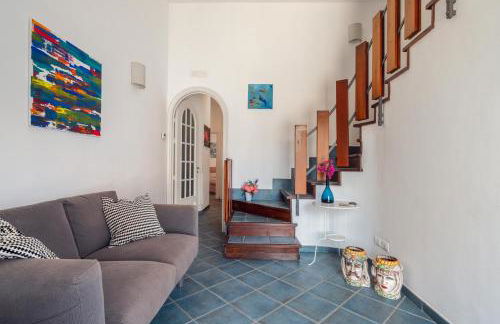 Blue54 - Pozzillo sul mare fra l'Etna e Taormina - Foto 4