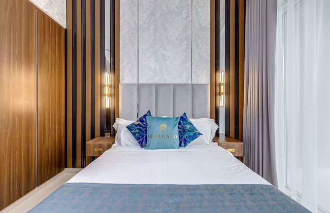 GLOBALSTAY. DAMAC Reva Residences - Photo 17