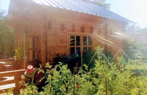 Agréable chalet en bois et son extérieur - Foto 24