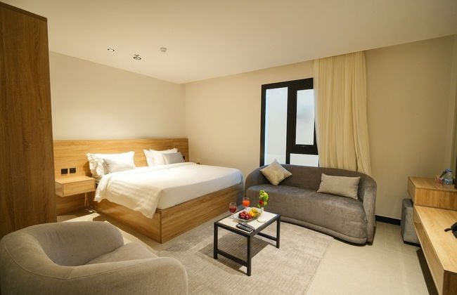 Hadab Tabuk - Foto 9