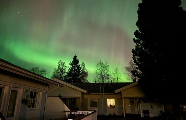 Lomavekarit - Foto 36