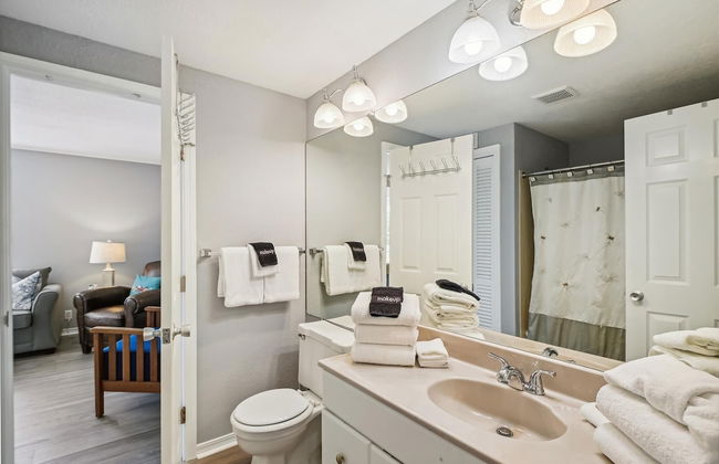 Sandpiper Cove 1030 1 Bedroom Condo by RedAwning - Foto 12