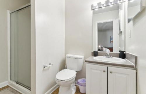 400 winchester 2 Bed 2 Bath Apartment - Foto 11