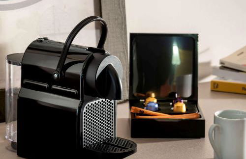 Aparthotel Adagio Birmingham City Centre - Foto 116