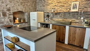 N2Quartier - Foto 2, stove