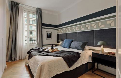 Mavi - 2 bedrooms and balcony in Eixample Dreta - Foto 16