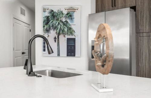 Sunny 2-Bed Oasis Pool and Gym in Apollo Beach - Foto 11