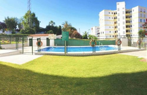 Completo Estudio con Piscina en la Playa - Foto 19