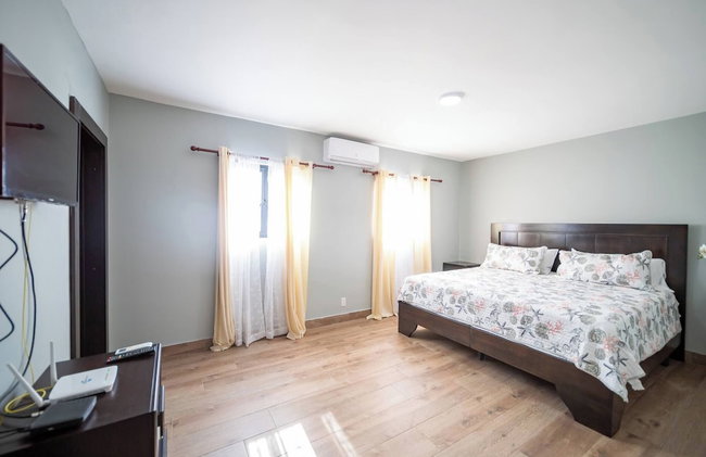 4br Penthouse With Rooftop Pool In Sosua Strip! - Foto 2