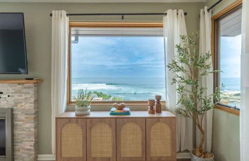 Perched Ocean Paradise - Foto 40