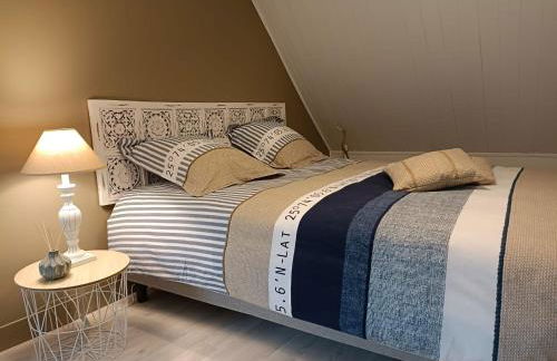 L'Escale Portaise - Photo 27