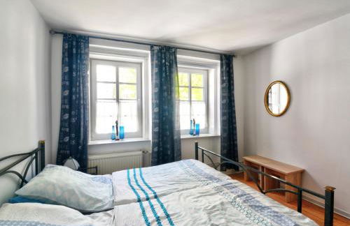 Apartment Am Brauamt-Am Malerwinkel by Interhome - Foto 84