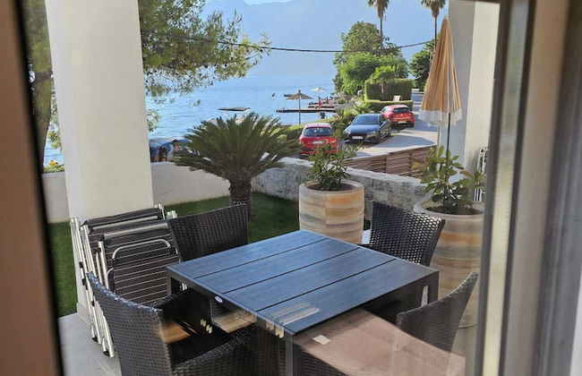 Waterfront Apartment Petrovina - Foto 68
