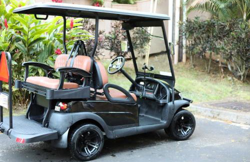 Bright & Airy Lahaina Condo - Walk to Beach! - Foto 3