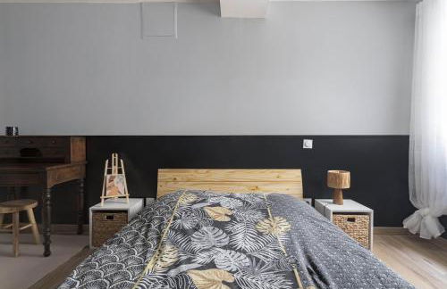 Bel appartement 3 piece - Foto 8