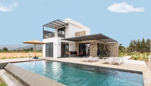 Kalloni Sunset Villas Lesvos - Foto 2