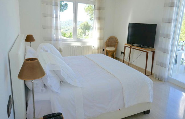 Villa With Golf-course Views - Foto 7