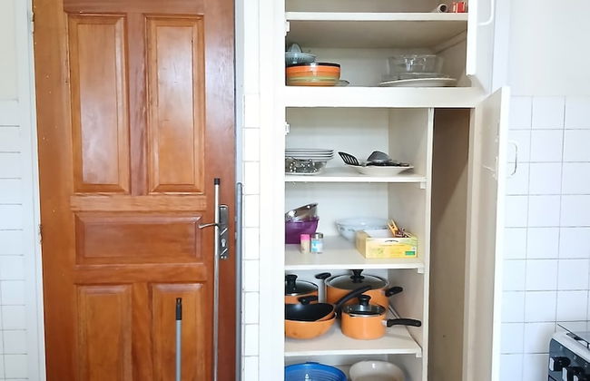 RESIDENCE IMMA - Foto 20