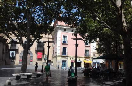 Hospital del Temple Casa Rural - Foto 65